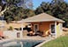Petit Retreat California Vacation Villa - Boarder Napa/Sonoma