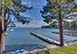 Pier Pleasure California Vacation Villa - Lake Tahoe