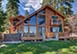 Pier Pleasure California Vacation Villa - Lake Tahoe