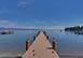 Pier Pleasure California Vacation Villa - Lake Tahoe