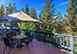 Pioneer Tree House California Vacation Villa - South Lake Tahoe