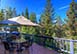 Pioneer Tree House California Vacation Villa - South Lake Tahoe