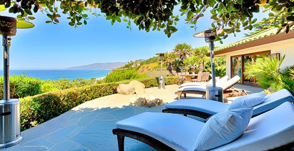 Luxury Villa Holiday Rental