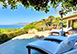 Pointe Dume Estate California Vacation Villa - Malibu