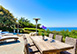 Pointe Dume Estate California Vacation Villa - Malibu