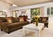 Rancho Oasis California Vacation Villa - Rancho Oasis