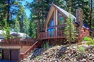 Rocky Top Retreat Lake Tahoe Rental