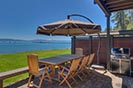 Shore Camp Lake Tahoe Rental