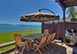 Shore Camp California Vacation Villa - Tahoe City