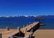 Sierra Sunset California Vacation Villa - Lake Tahoe