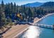 Sierra Sunset California Vacation Villa - Lake Tahoe