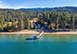 Sierra Sunset California Vacation Villa - Lake Tahoe