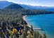 Sierra Sunset California Vacation Villa - Lake Tahoe