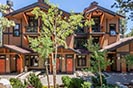 Solstice 6 Mammoth Lakes California Vacation Rental