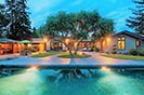 Sonoma Home Wine Country Luxury Rental California