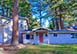 South Shore Calm California Vacation Villa - South Lake Tahoe