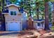 South Shore Calm California Vacation Villa - South Lake Tahoe