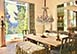 St. Helena French FarmHouse California Vacation Villa - Saint Helena