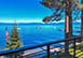 Tahoe Delight California Vacation Villa - Lake Tahoe