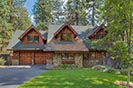 Tahoe Vista Manor Lake Tahoe Rental