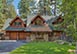 Tahoe Vista Manor California Vacation Villa - Tahoe Vista