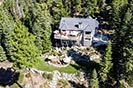 Tahoe's Tranquility Lake Tahoe Rental