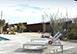 The Wheel House California Vacation Villa - Palm Springs