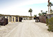 The Wheel House California Vacation Villa - Palm Springs