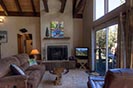 Tree Top Retreat Chalet Lake Tahoe Rental