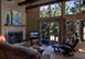 Tree Top Retreat California Vacation Villa - North Lake Tahoe
