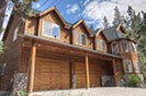 Truckee River Lodge Lake Tahoe Rental