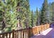 Lake Tahoe Vacation Rental