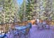 Lake Tahoe Vacation Rental