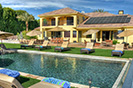 Tuscan Luxe Vacation Rental