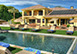 Tuscan Luxe California  Vacation Villa - Palm Springs