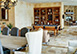 Tuscan Luxe California  Vacation Villa - Palm Springs