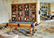 Tuscan Luxe California  Vacation Villa - Palm Springs