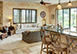 Tuscan Luxe California  Vacation Villa - Palm Springs