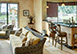 Tuscan Luxe California  Vacation Villa - Palm Springs