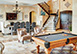 Tuscan Luxe California  Vacation Villa - Palm Springs