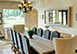 Tuscan Luxe California  Vacation Villa - Palm Springs