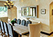 Tuscan Luxe California  Vacation Villa - Palm Springs