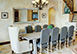 Tuscan Luxe California  Vacation Villa - Palm Springs