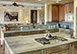 Tuscan Luxe California  Vacation Villa - Palm Springs