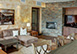 Tuscan Luxe California  Vacation Villa - Palm Springs