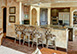 Tuscan Luxe California  Vacation Villa - Palm Springs