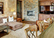 Tuscan Luxe California  Vacation Villa - Palm Springs