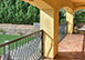 Tuscan Luxe California  Vacation Villa - Palm Springs