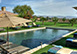 Tuscan Luxe California  Vacation Villa - Palm Springs