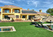Tuscan Luxe California  Vacation Villa - Palm Springs